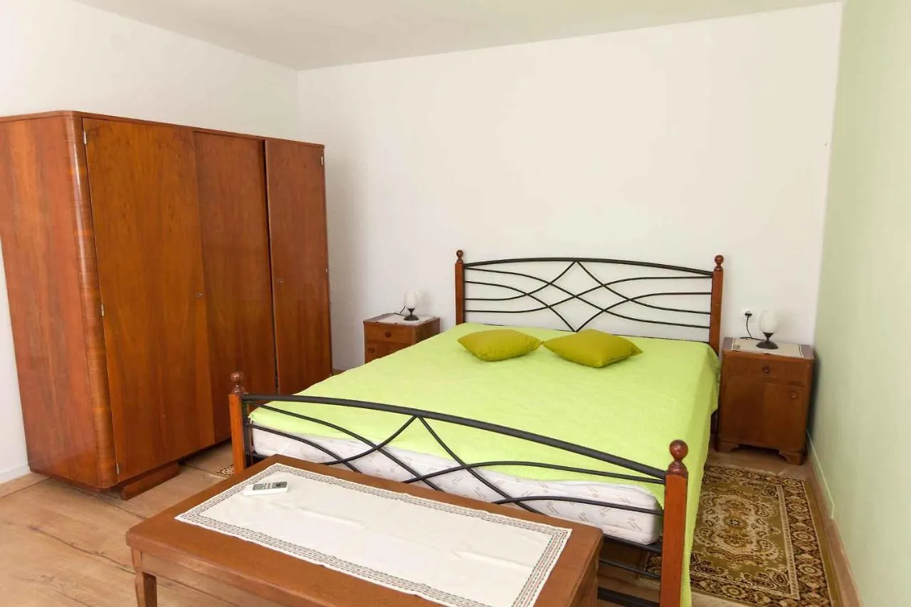 Holiday Home In Tribalj 33539