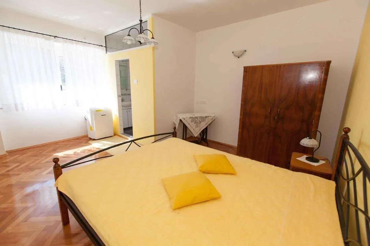 Holiday Home In Tribalj 33539