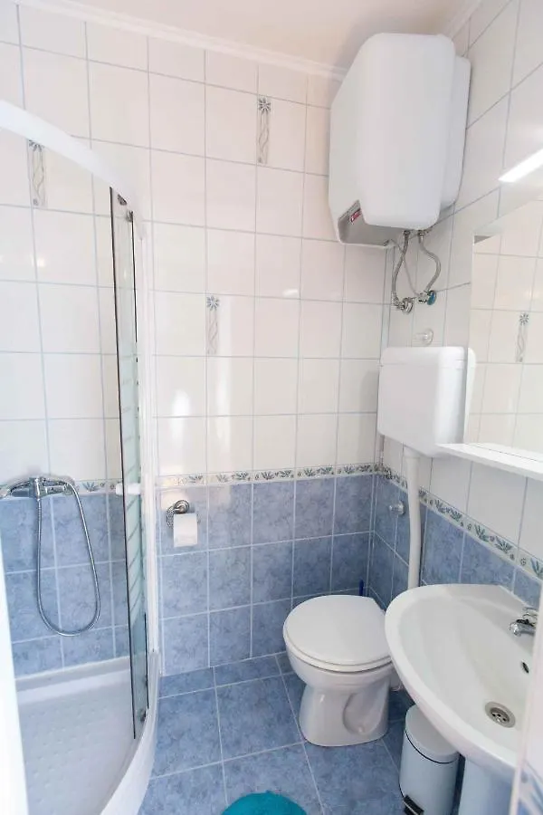 Holiday Home In Tribalj 33539