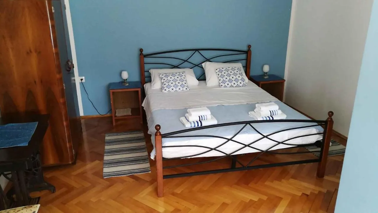 Holiday Home In Tribalj 33539 0*, Tribalj (Primorsko-Goranska) Croatia