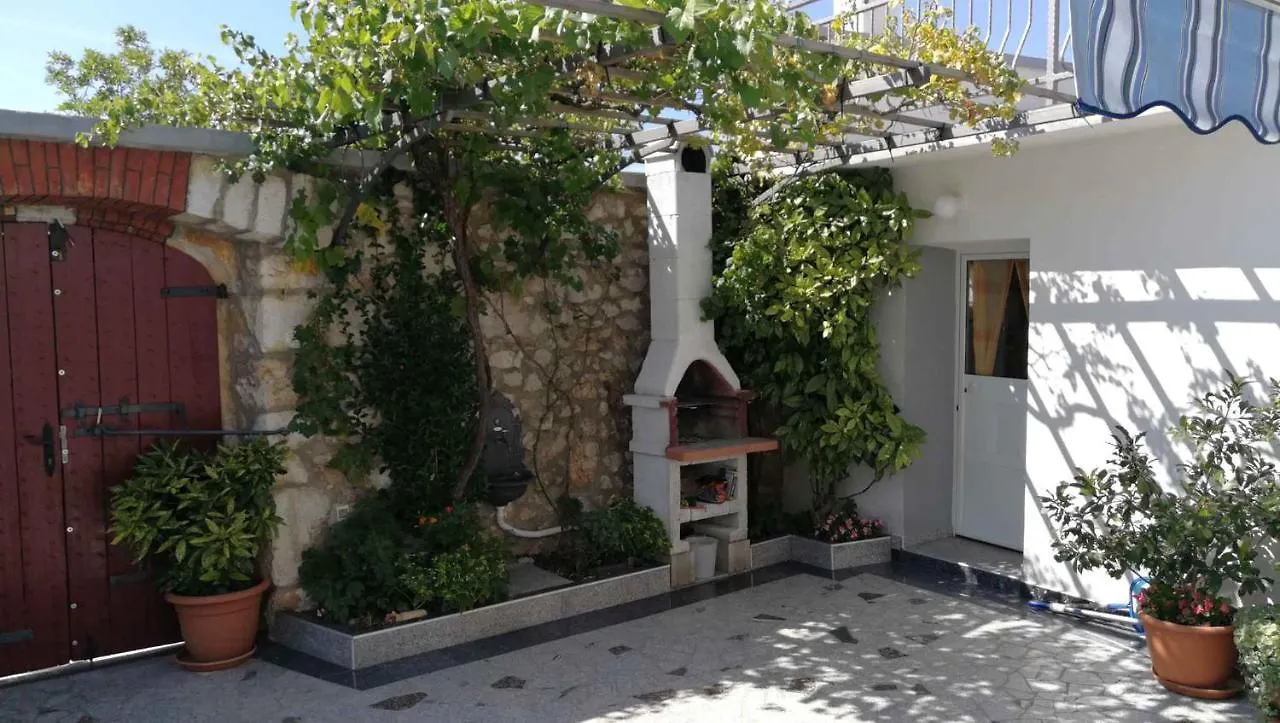 Holiday Home In Tribalj 33539 Croatia