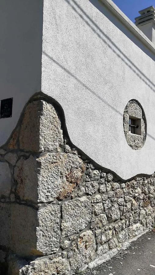 Holiday Home In Tribalj 33539