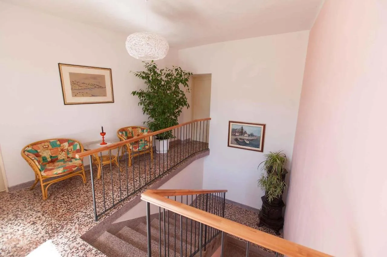 Holiday Home In Tribalj 33539