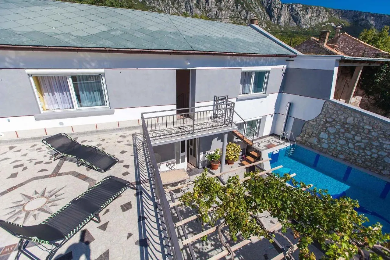 Holiday Home In Tribalj 33539 0*, Tribalj (Primorsko-Goranska) Croatia