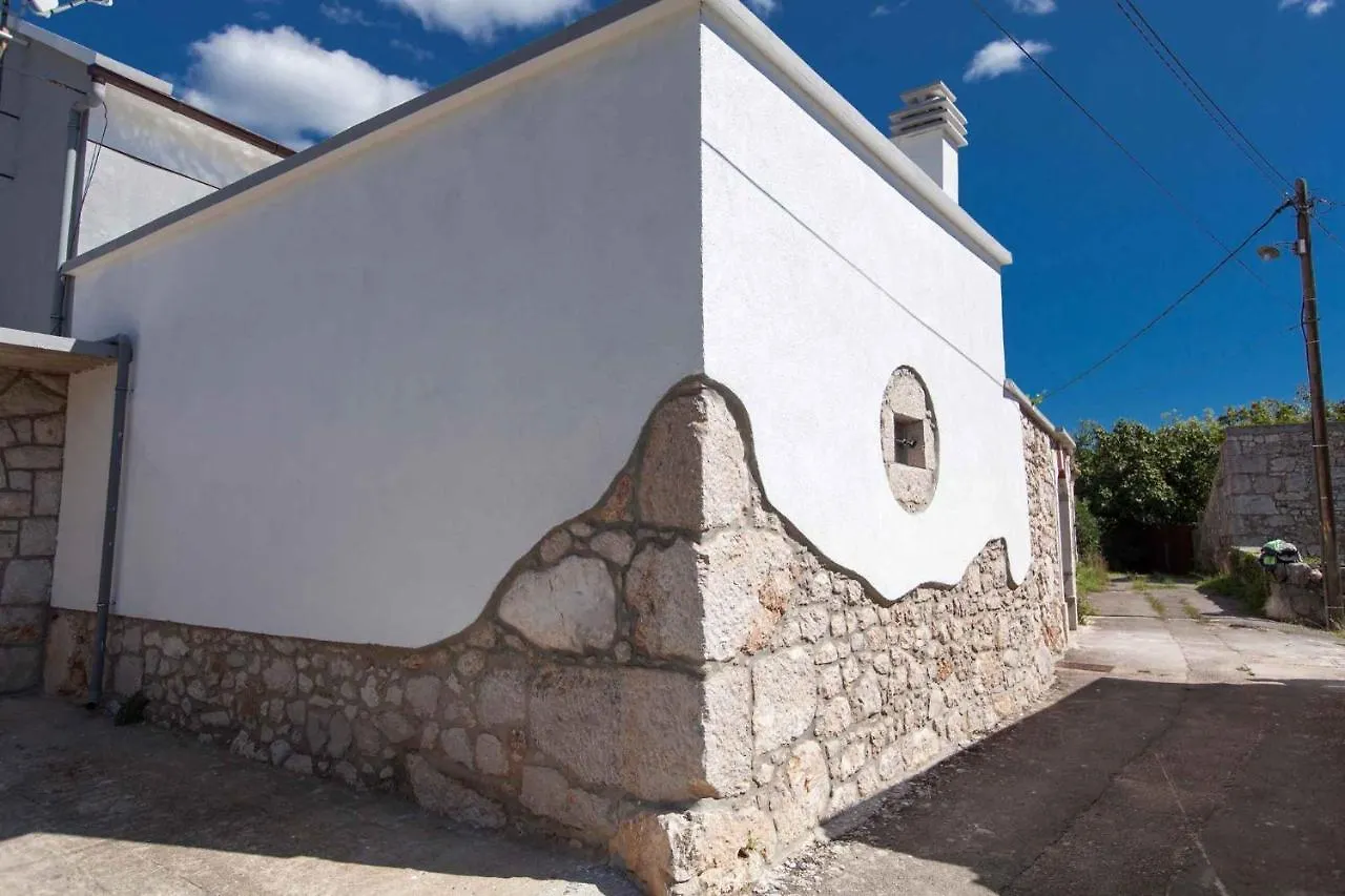 Holiday Home In Tribalj 33539 Croatia