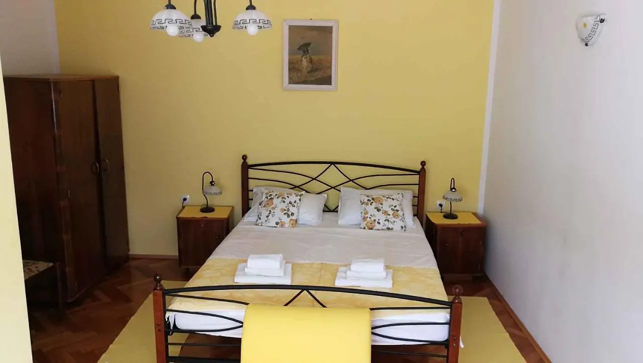 Holiday Home In Tribalj 33539 Croatia