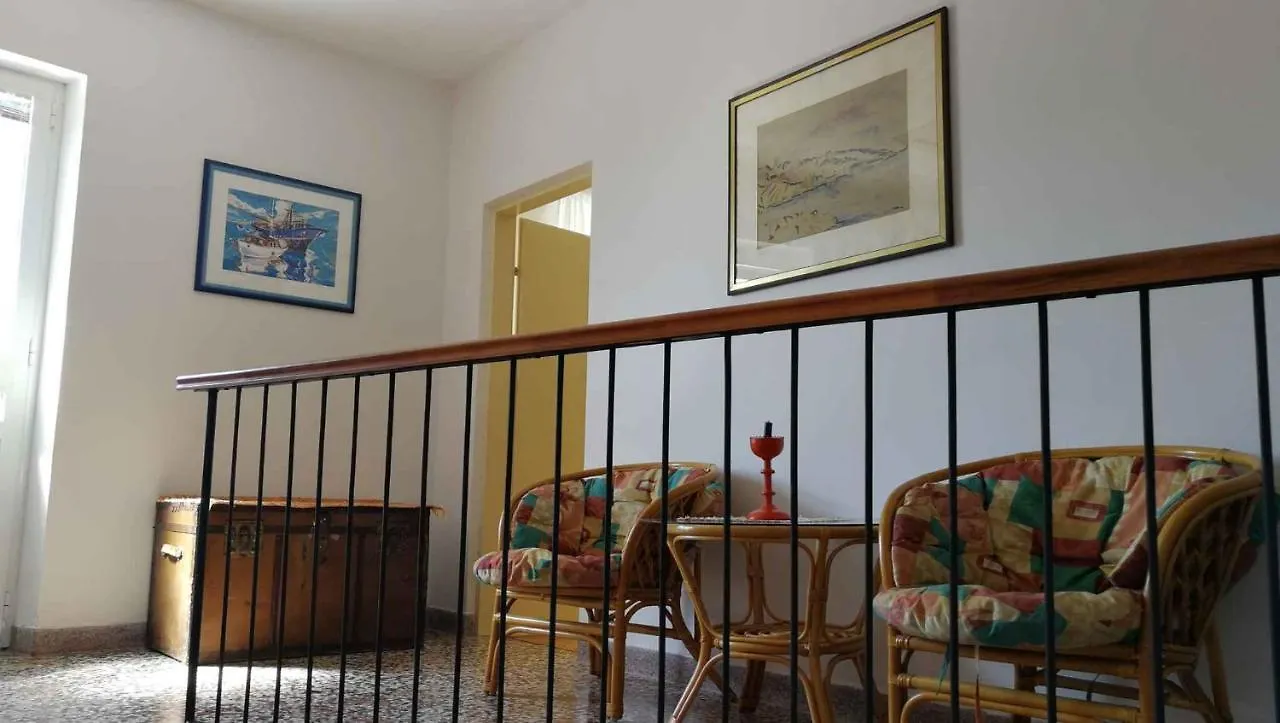 Holiday Home In Tribalj 33539 Tribalj (Primorsko-Goranska)