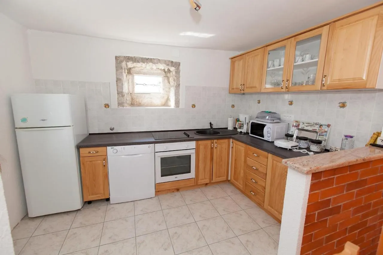 Holiday Home In Tribalj 33539 0*, Tribalj (Primorsko-Goranska) Croatia