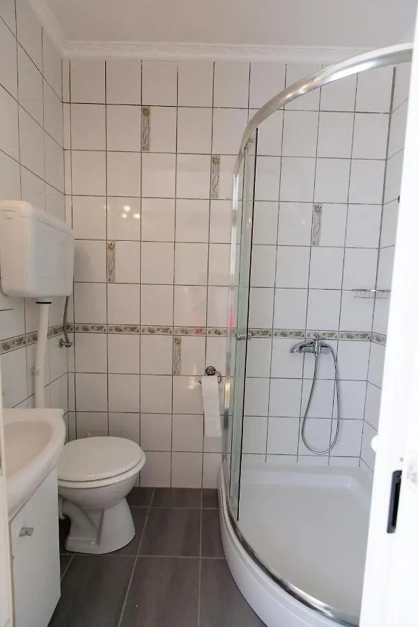 Holiday Home In Tribalj 33539