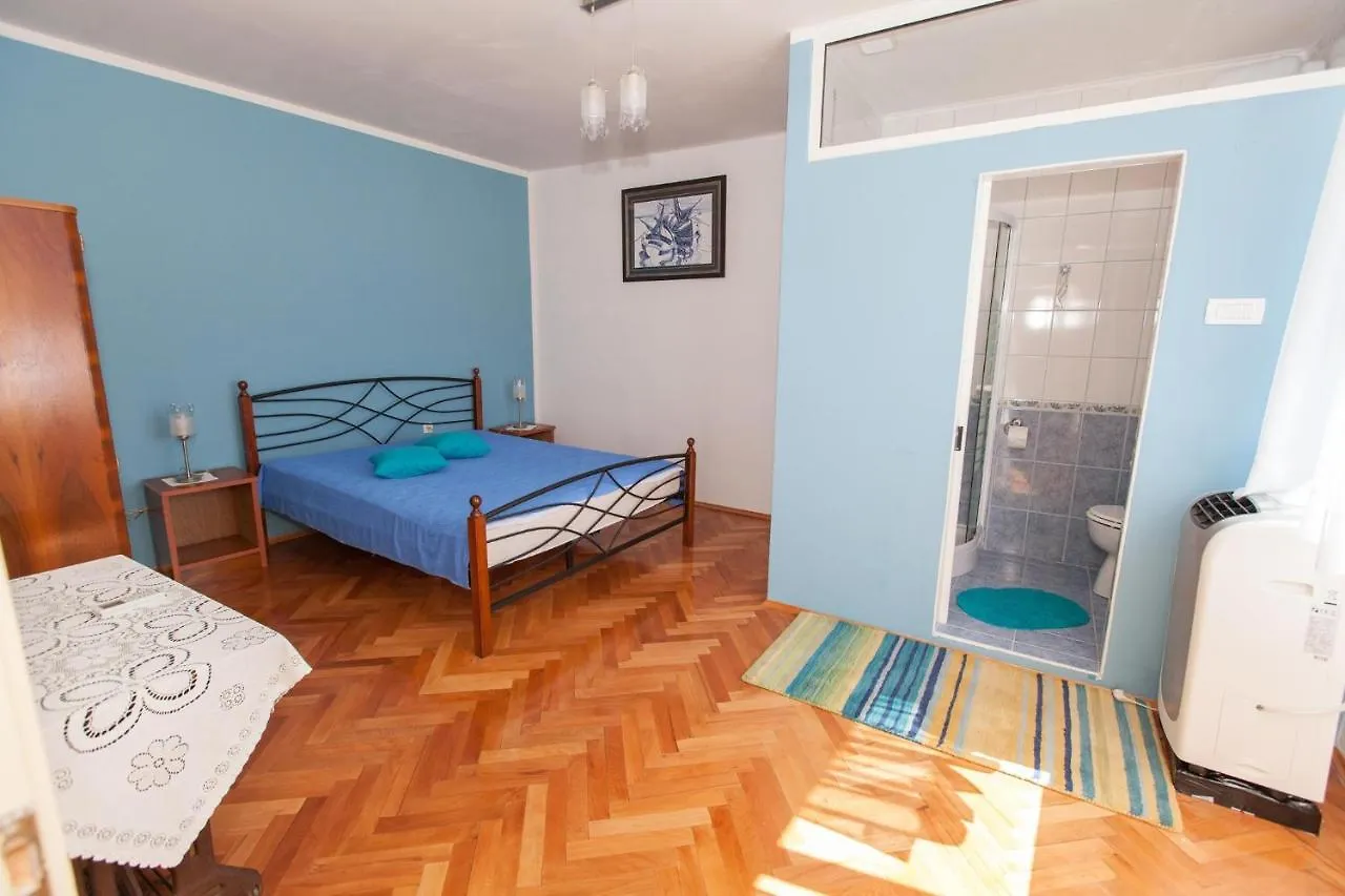 Holiday Home In Tribalj 33539