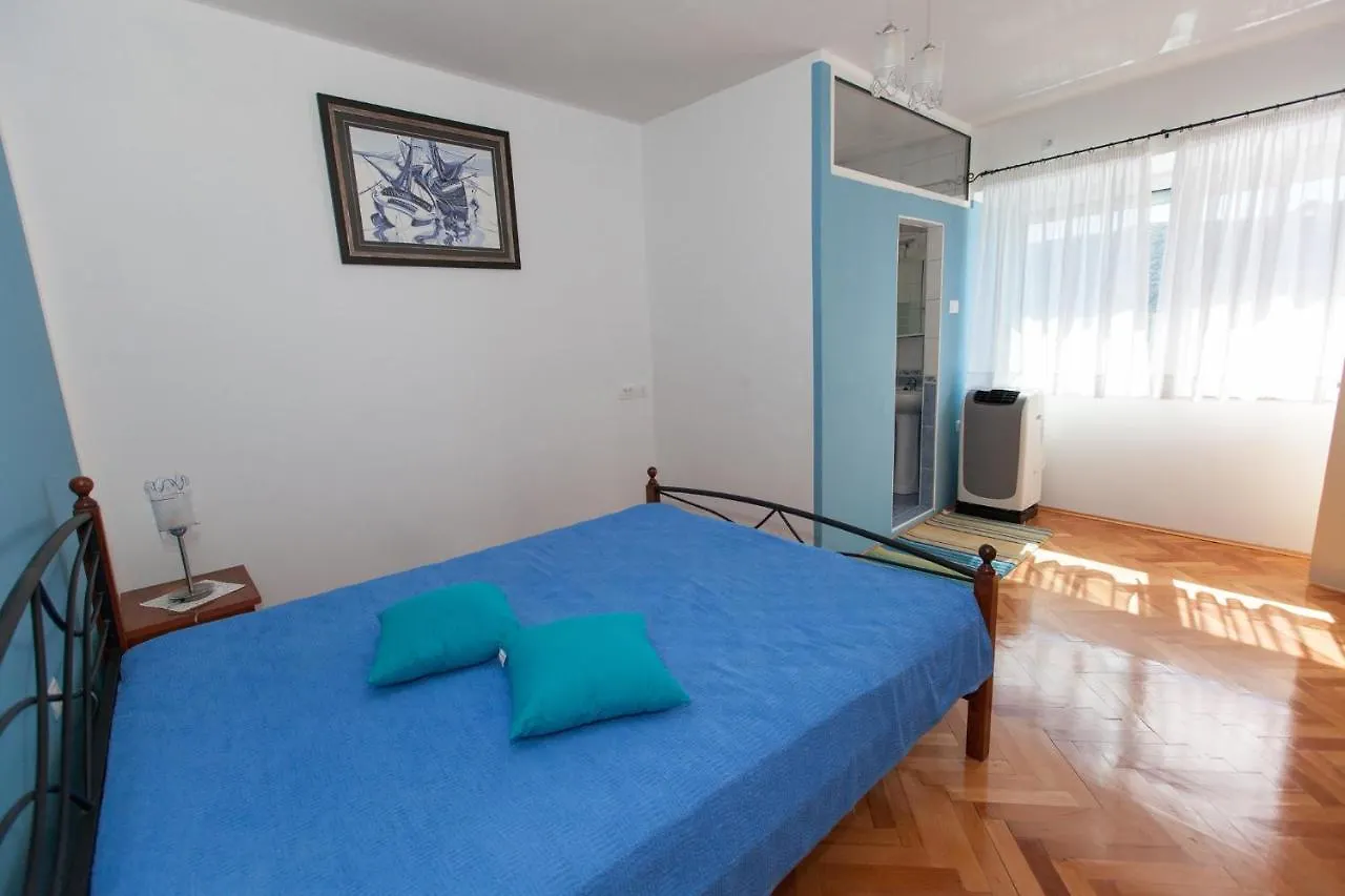 Holiday Home In Tribalj 33539 Tribalj (Primorsko-Goranska)