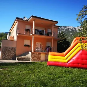 Hreljac Apartment