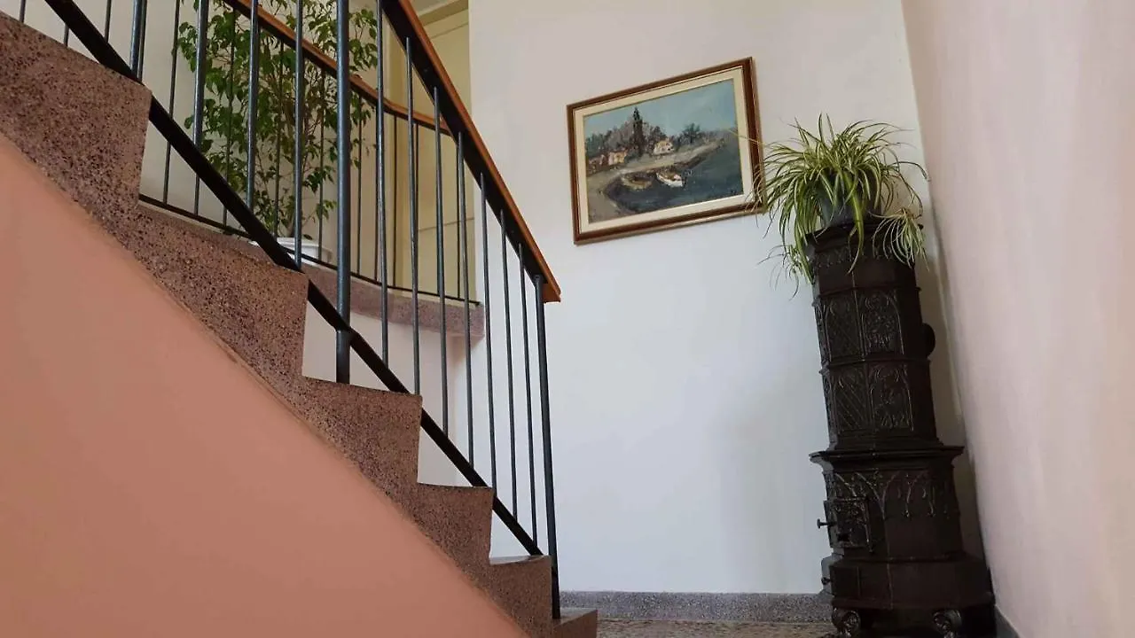 Holiday Home In Tribalj 33539
