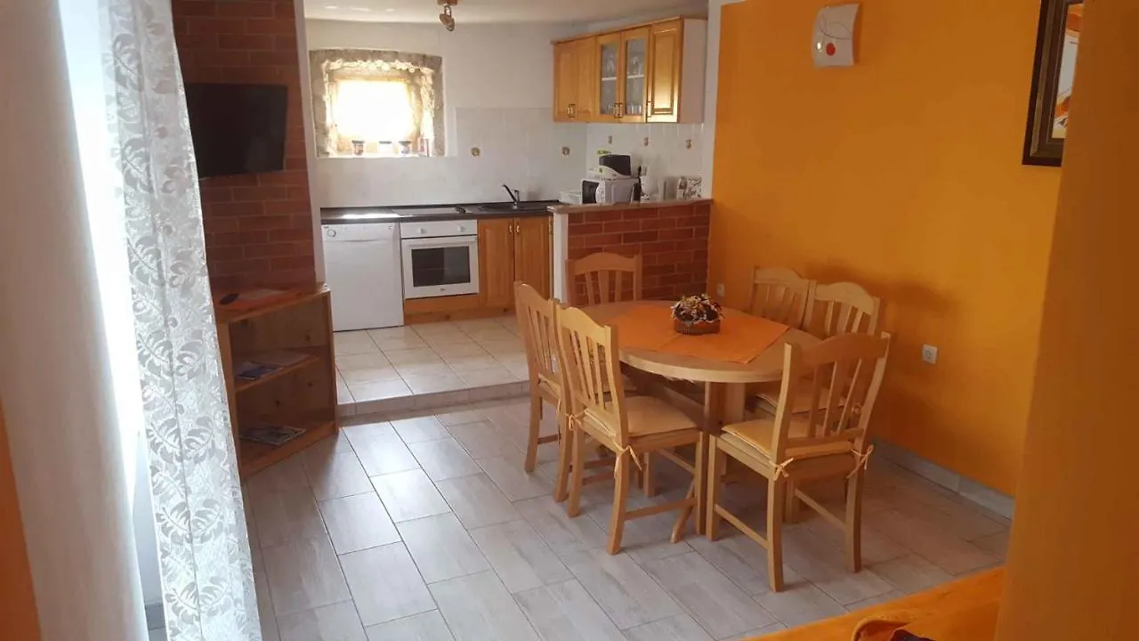Holiday Home In Tribalj 33539 0*, Tribalj (Primorsko-Goranska)