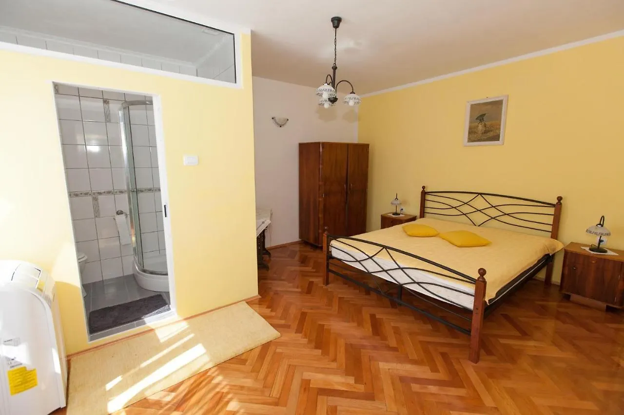 Holiday Home In Tribalj 33539